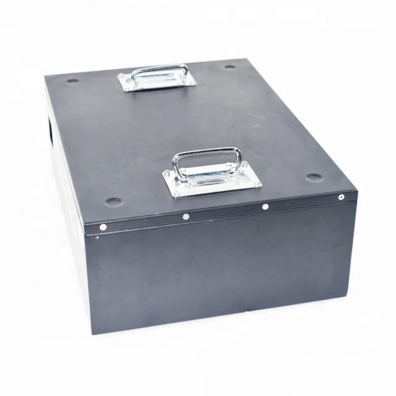 

48V 50Ah Wall-Mounted Household Energy Storage Lithium Battery Pack