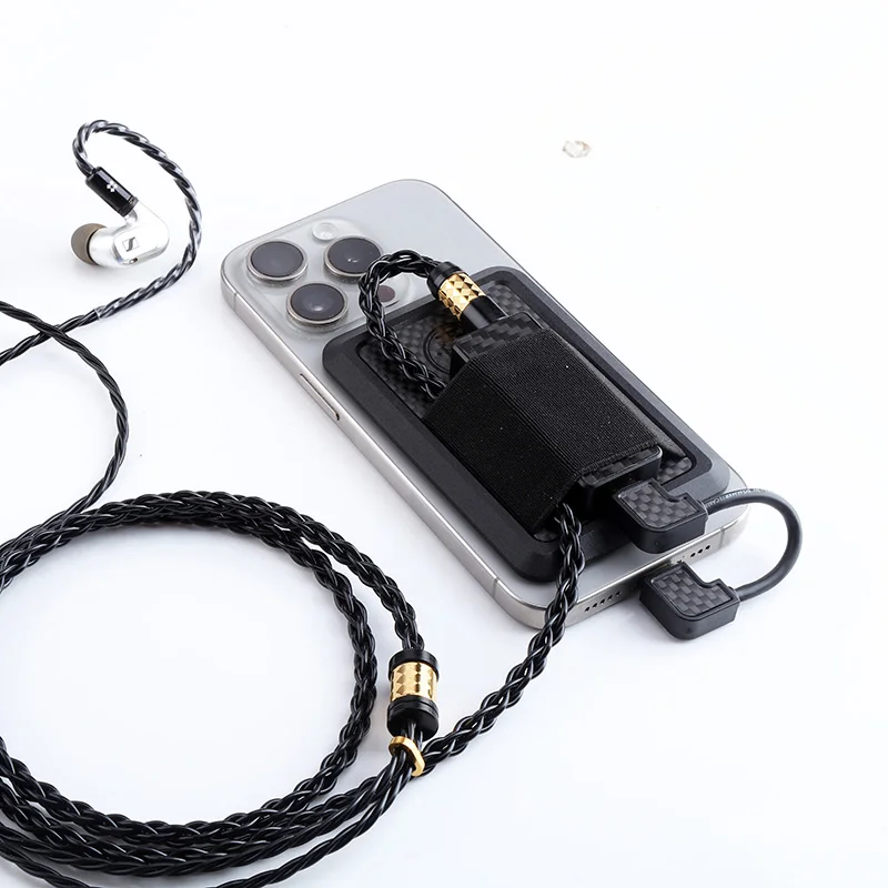 Алюминиевый комплект магнитного поглотителя Magsafe