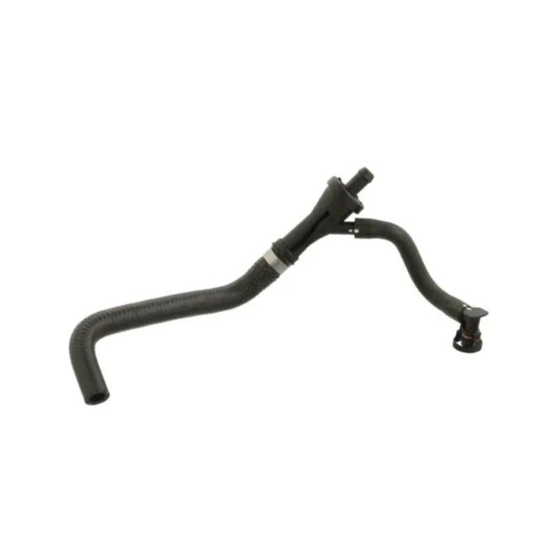 

Exhaust valve with long pipe E60 b mw 520i E61 525i M54 Exhaust pipe vacuum line drainage pump and line Vacuum booster line