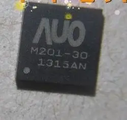 

AUO M201-30 QFN New original fast shipping