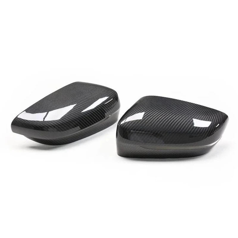 Накладка на зеркало из углеродного волокна OEM для BMW G42 G20 G21G28 G22 G23 G26 i4 G30 G31 G38 G32 GT G11