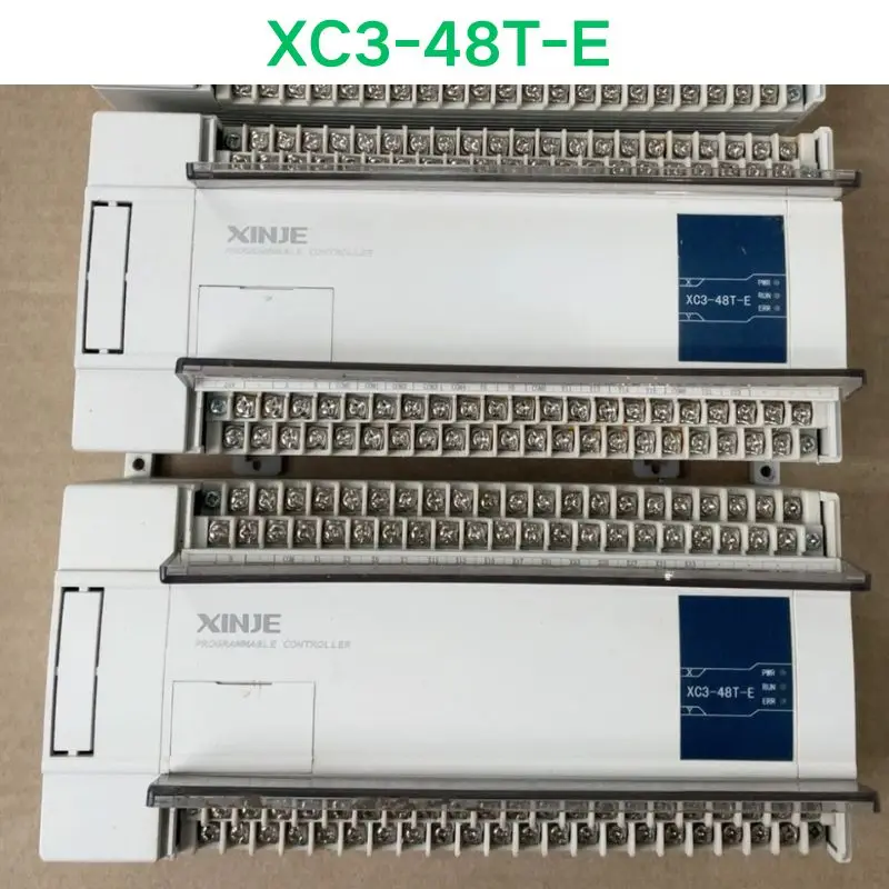 Новый контроллер XC3-48T-E Быстрая доставка