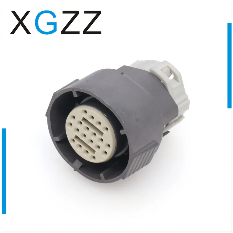 

13603422 / 12160494 Розетка насоса мочевины подходит для разъемов насоса мочевины Omman GTL, Tianlong Cummins EcoFit и EcoFit.