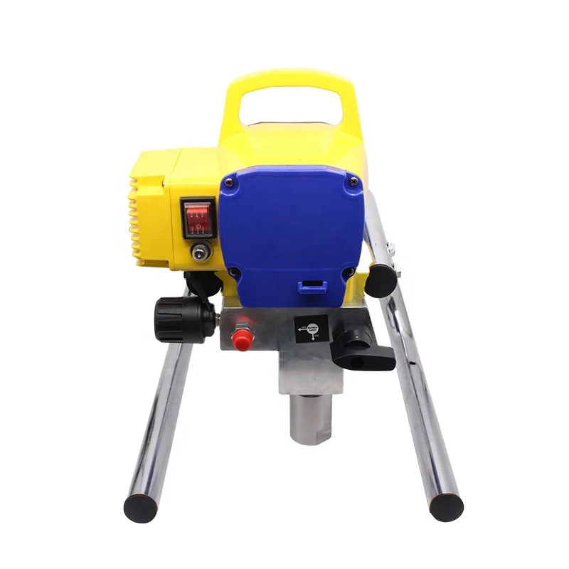 Titan 440i Paint Sprayer Paintsprayer