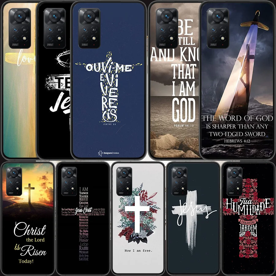 

Чехол для телефона Xiaomi Redmi K40 Pro 10 Prime 10A 10C 10X 9 9A 9C 9T 8 8A 7 7A 6 6A S2 K30 K20