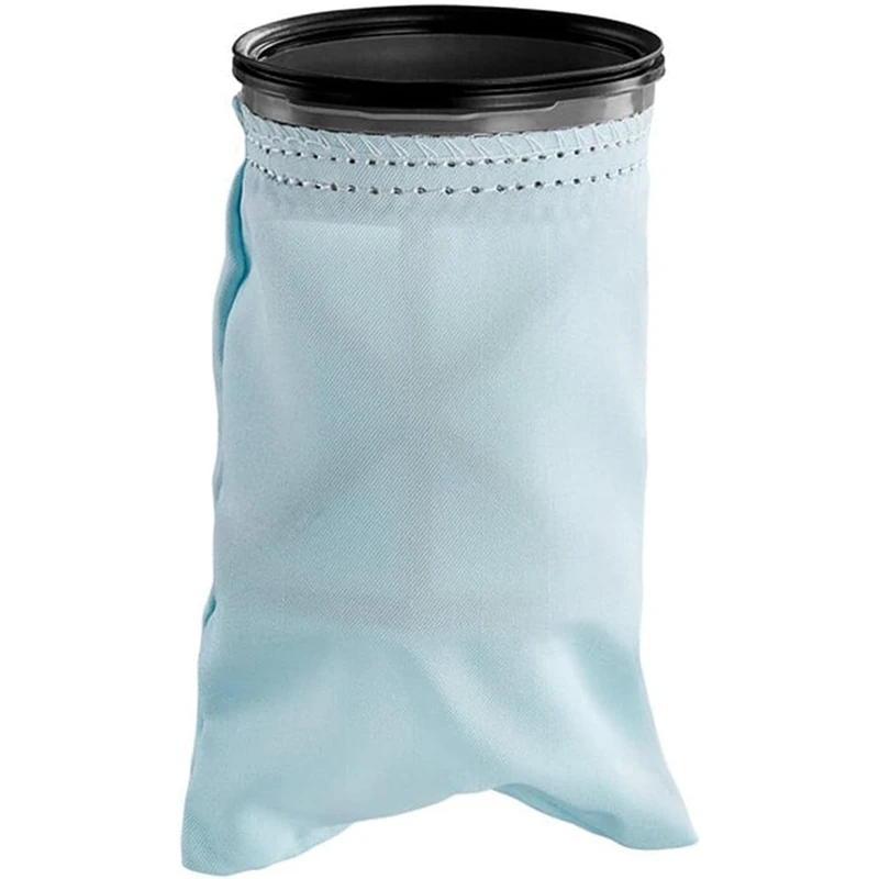 Моющийся вакуумный фильтр-мешок аксессуары для беспроводного пылесоса 18 В DCL180