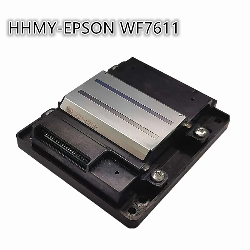 

Original nuevo wf7610 wf7620 cabezal de impresión epson wf7610 cabeza de impresión cabezal de impresión Epson WF-7620 WF- 7610 W
