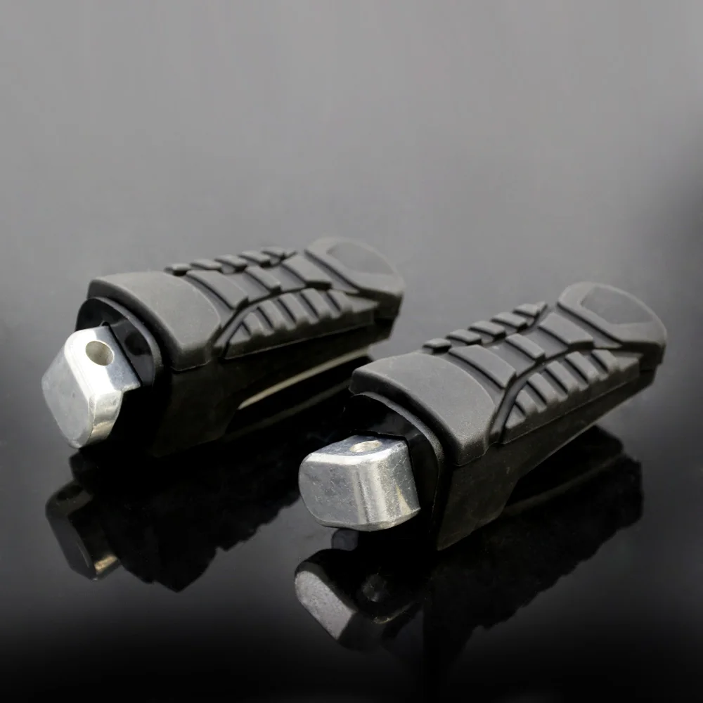 Подходит для BMW r1200gs r1250gs adventurer r120 r1250 2014-2023 s1000xr алюминиевые подставки ног
