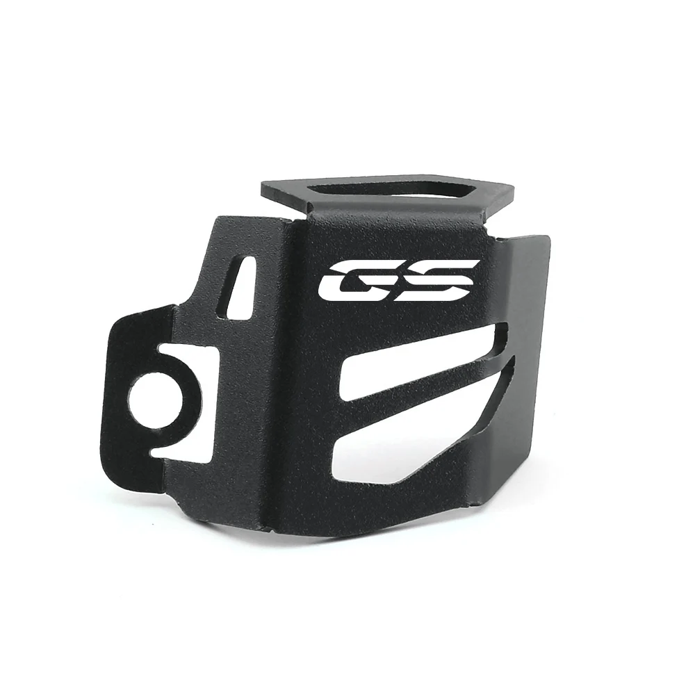 

Для BMW F800GS F700GS F800 F700 GS 2013-2018 аксессуары для мотоциклов задняя тормозная крышка топливного бака Защитная крышка топливного бака Черный Красный