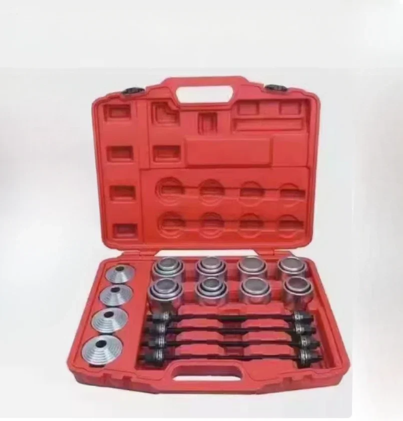 Инструмент для снятия подшипников Втулки Уплотнения Винт M10 M12 M14 M16
