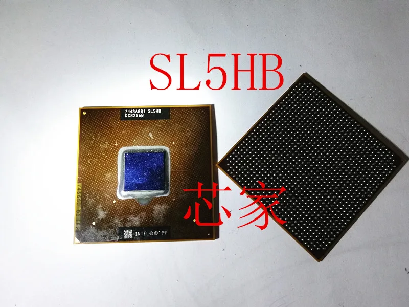 

(2 шт./партия) SL5HB KC82860 7143A081 BGA