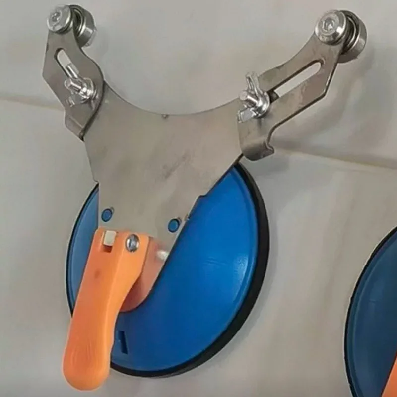 

Локатор отверстий для плитки