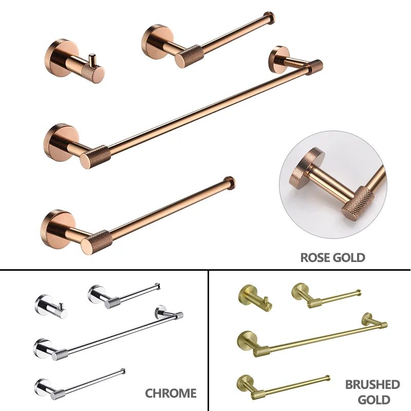 Набор аксессуаров для ванной комнаты