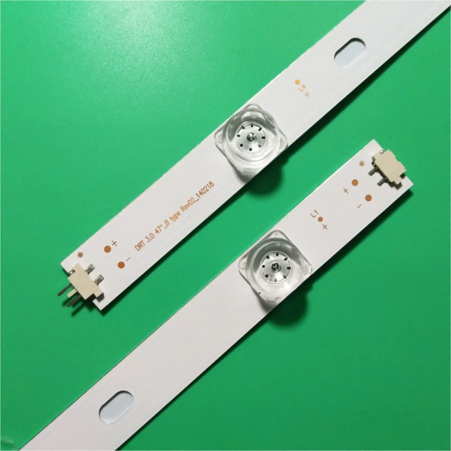 Подсветка для телевизора LG 47LB631V 47LB630V 47LB631V-ZL 47LB630V-ZA 47 дюймов