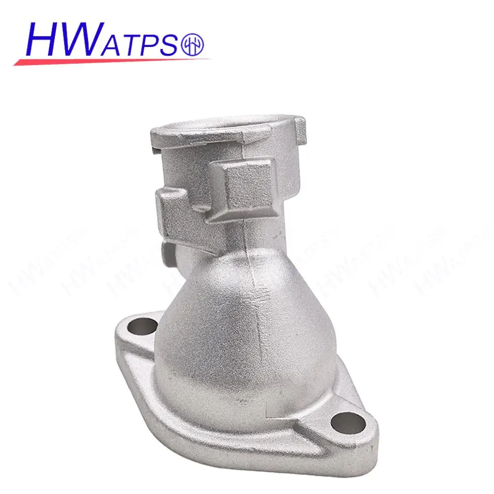 Корпус термостата охлаждающей жидкости 16304-13H02 для Toyota Lite Ace Truck Master Surf Town KM30 KM31 KM35