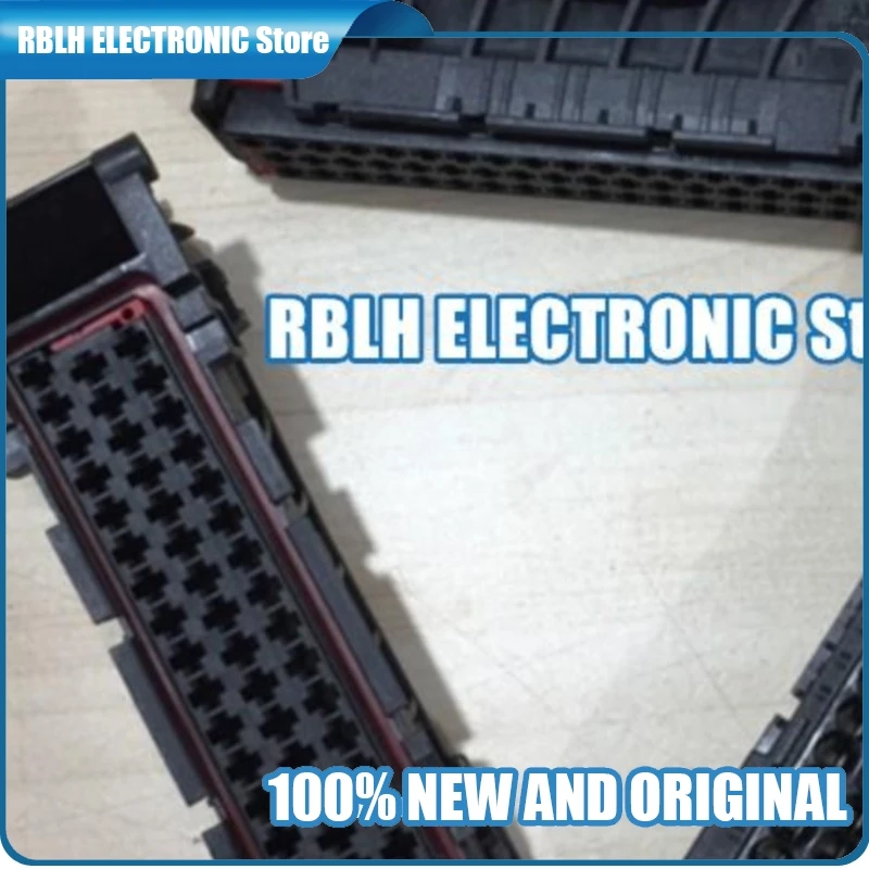 

2 шт./партия, новый и оригинальный разъем 828907-1