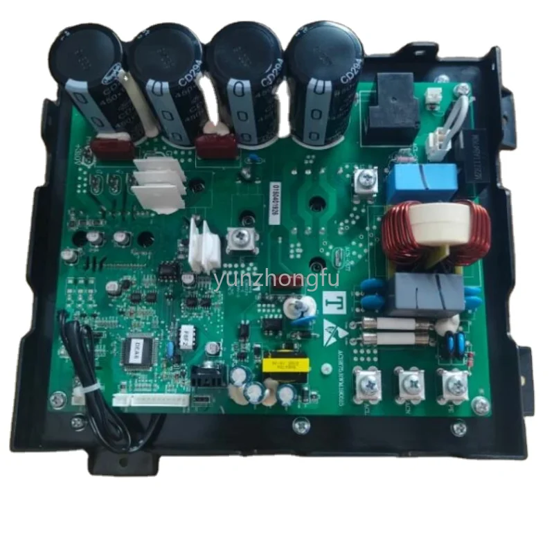 

New 0150401926 AC19I75.RWM.190515 Haier frequency conversion central air conditioning module