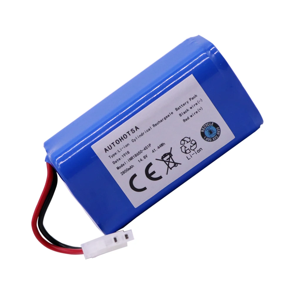 Высококачественная перезаряжаемая липо-аккумуляторная батарея для Chuwi ilife V7s A6 pro