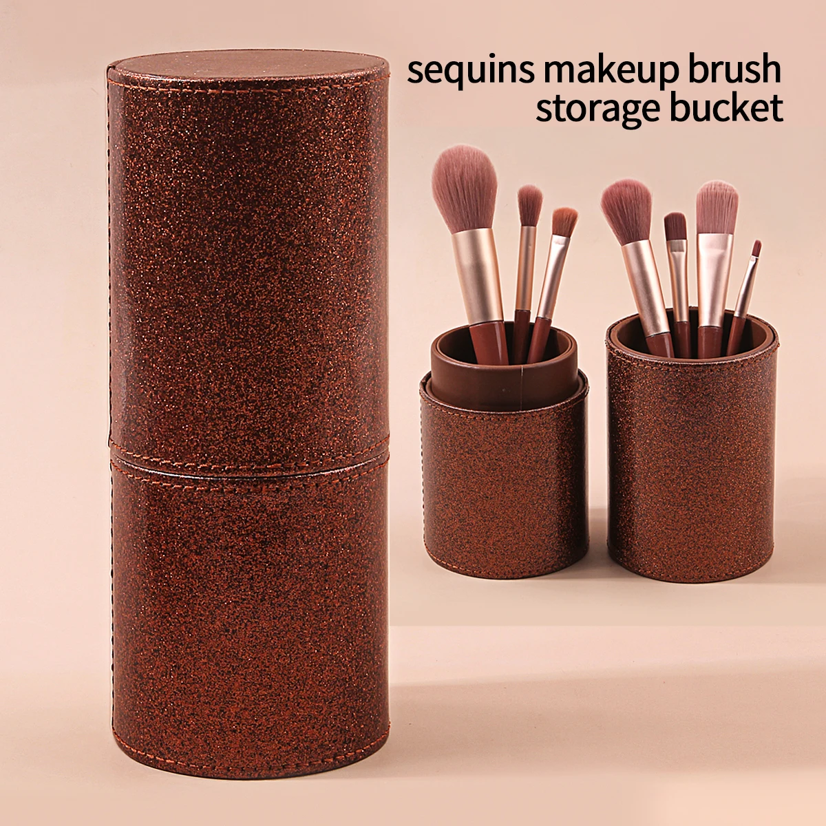 Многофункциональный Органайзер из искусственной кожи для хранения