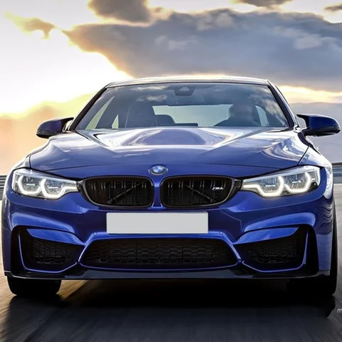 Автомобильные фары для BMW 4 серии F32, фары F36 F33 F80 2012-2019 425i 428i 430i 435i, аксессуары для автомобиля
