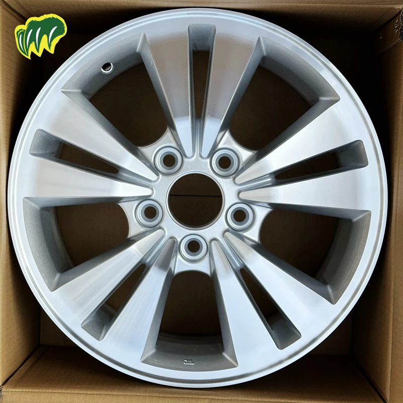 Для 16 ''Honda Accord 8th Odyssey CRIDER Алюминиевый сплав стальной кольцевой обод