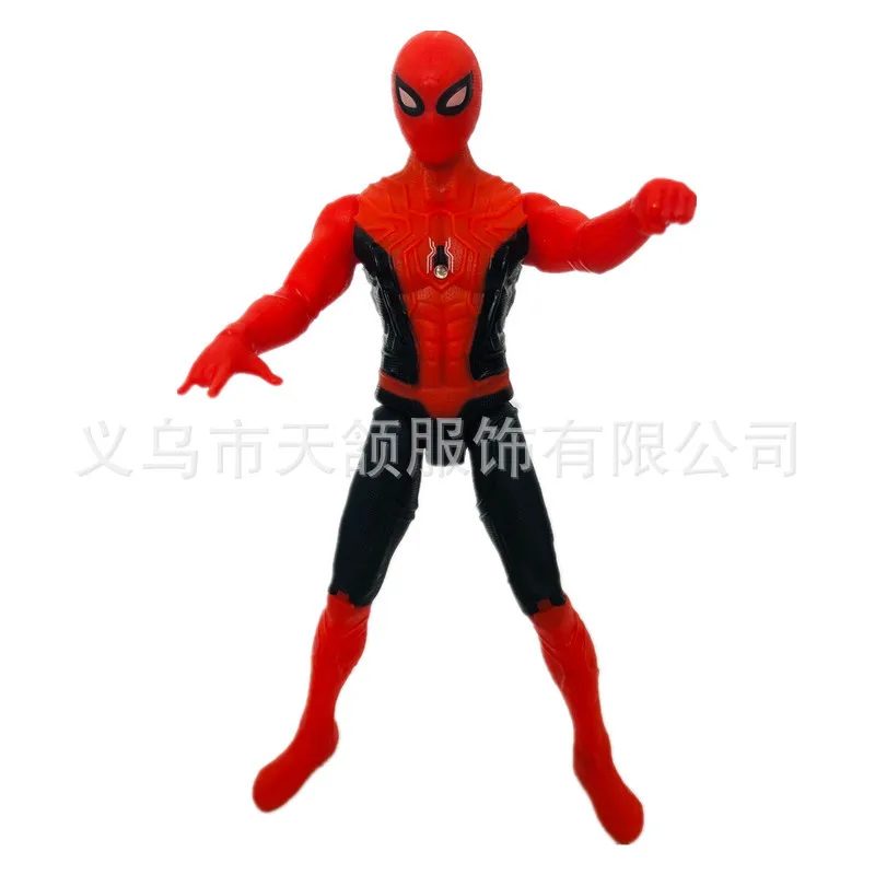 Фигурка героя аниме Человек-паук 18 см |