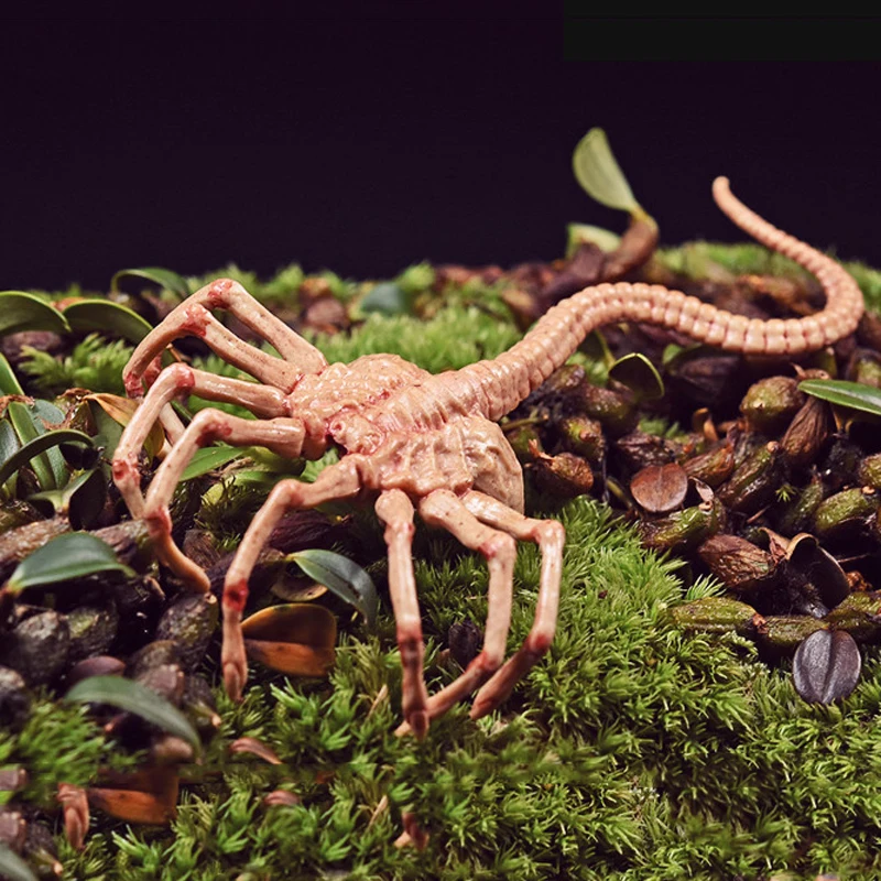 Мини-фигурка нагрудного животного в масштабе 1/6 |