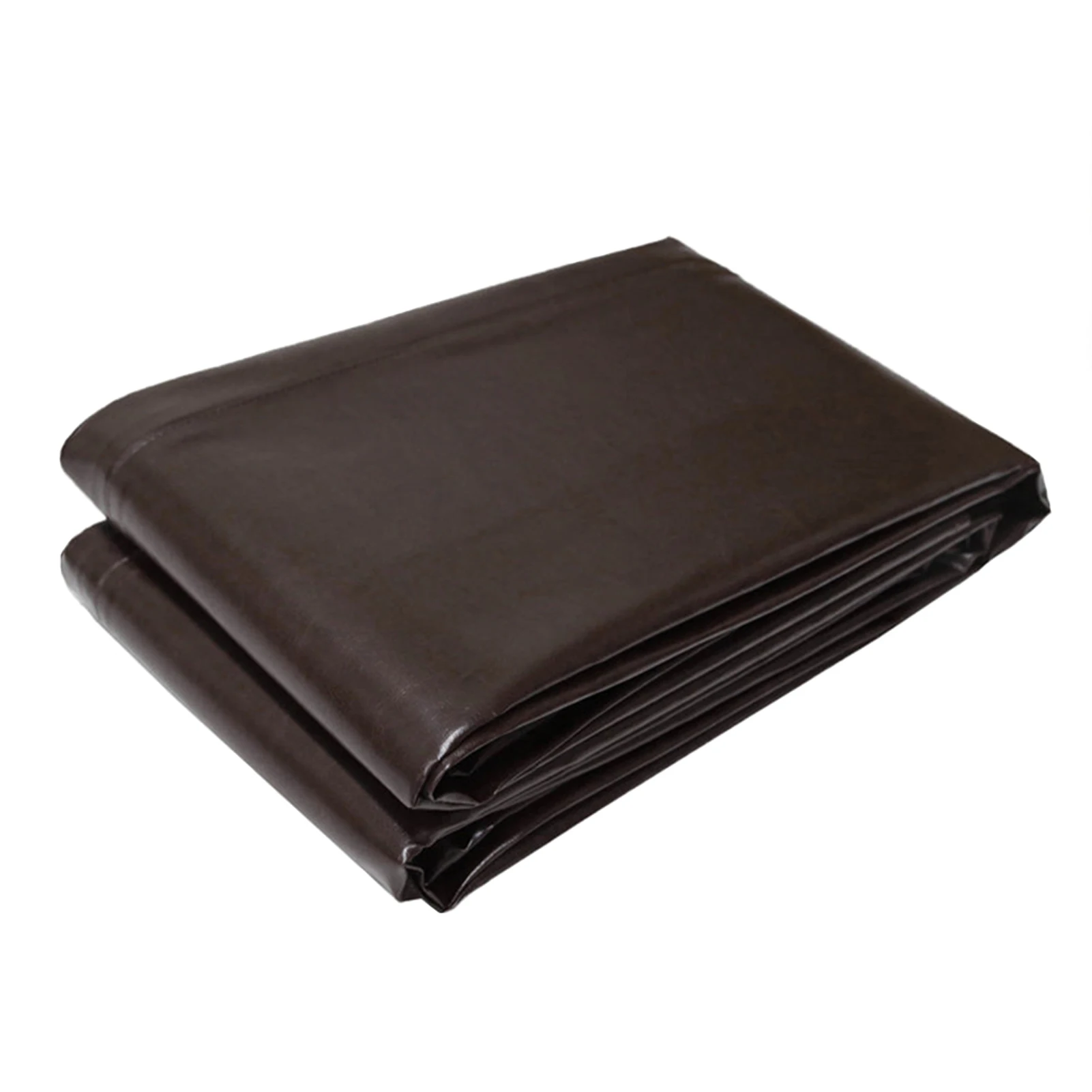 

7 8 9ft Home Yard Billiard Accessories Foldable Easy Clean Indoor Outdoor For Furniture School Playground Table Cover Waterproof