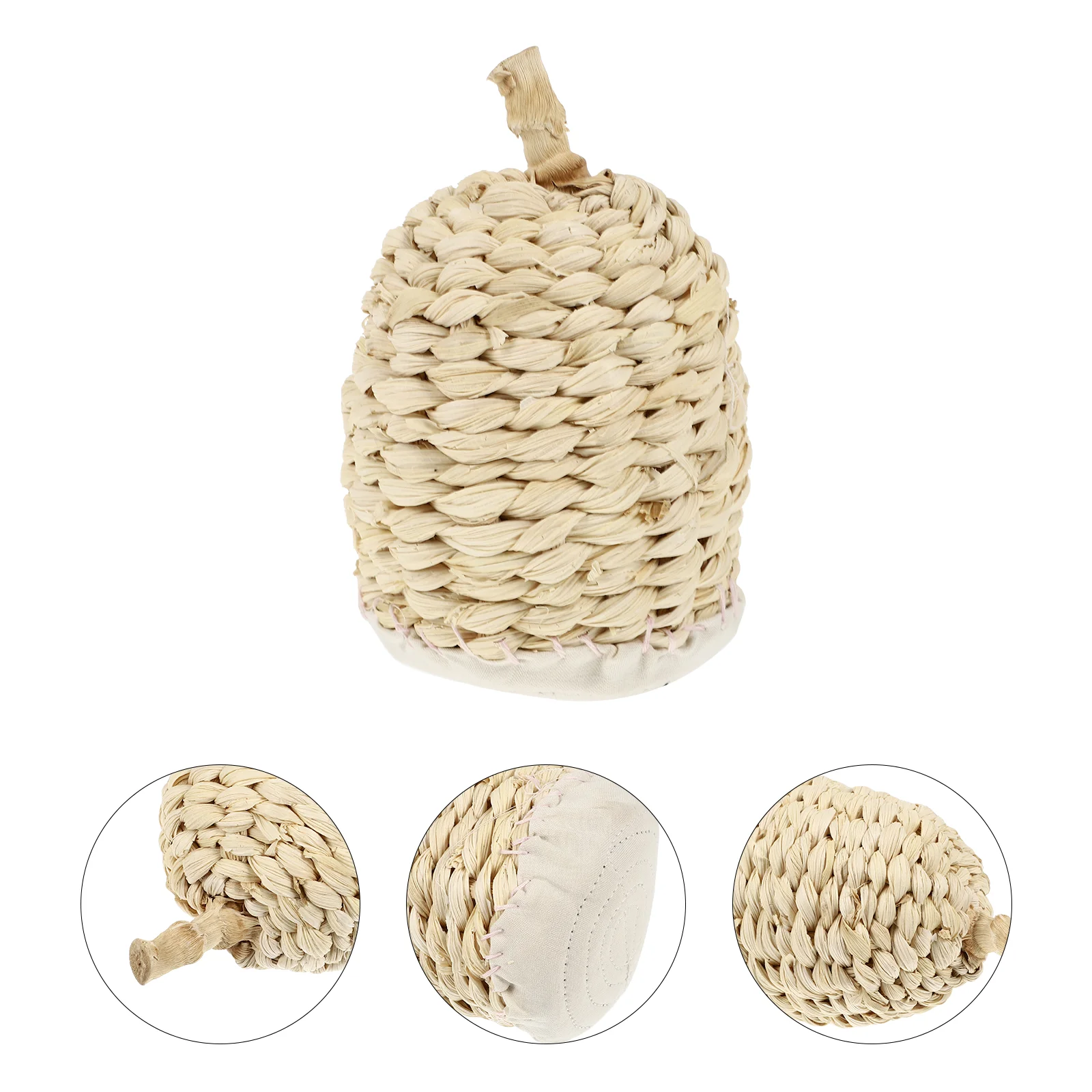 

Pancake Oil Spreading Tool Kitchen Gadget Wiper Applicator Basting Mop
