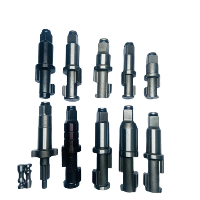 Fit For Zhengmao Taitian Heavy Industry Small Wind Gun Front Spindle Pneumatic Wrench Strike Accessories