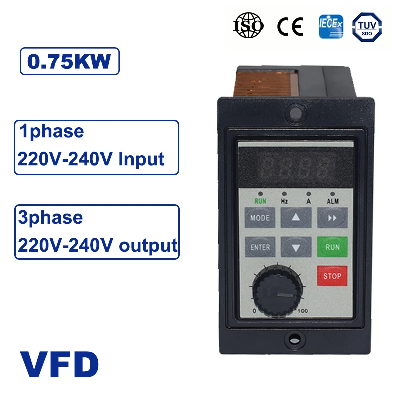 Купить Частотный Преобразователь Для Однофазного Двигателя