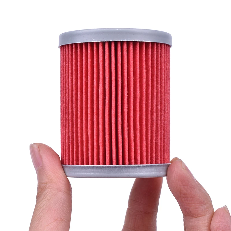 

Масляный фильтр мотоцикла 132 для скутера Yamaha YP400 Majesty 2004-2014 YP 400 R/RA X-Max 400 2013-2018 CP250 Morphous # c