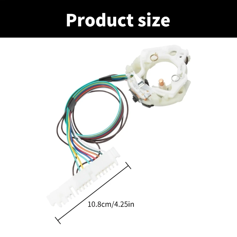 1995975 1995976 8397988 Жгут проводов рулевой колонки переключателя указателей поворота