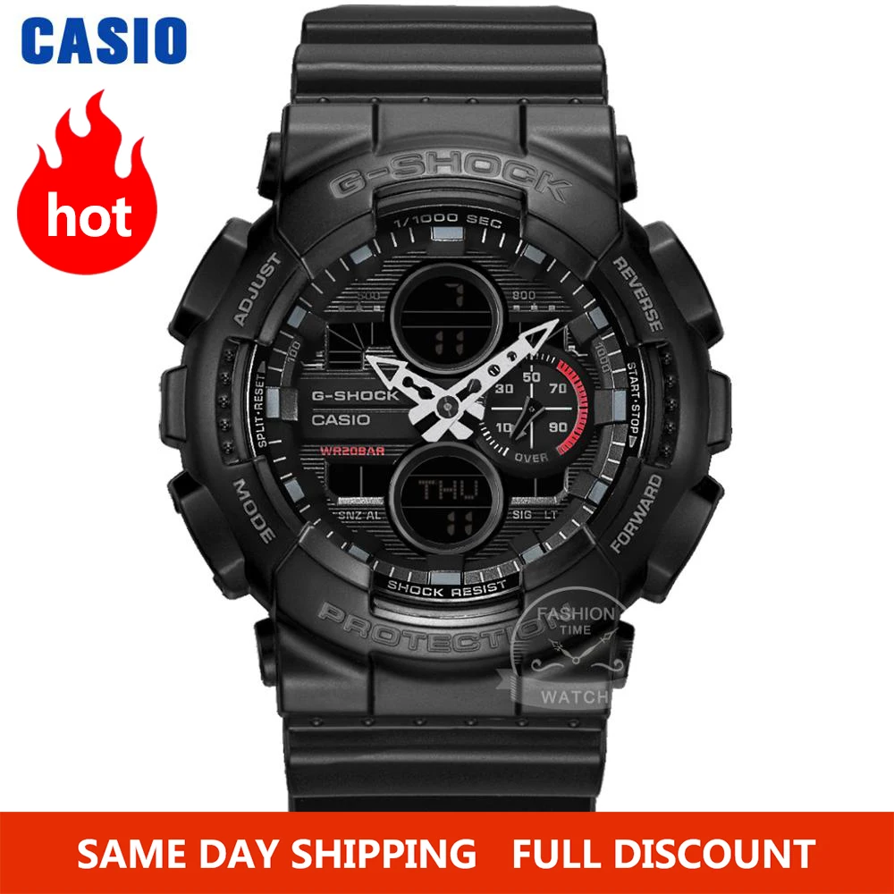 

Casio watch g shock watch men top brand luxury set LED digital Waterproof Quartz men watch Sport militaryWatch relogio masculino