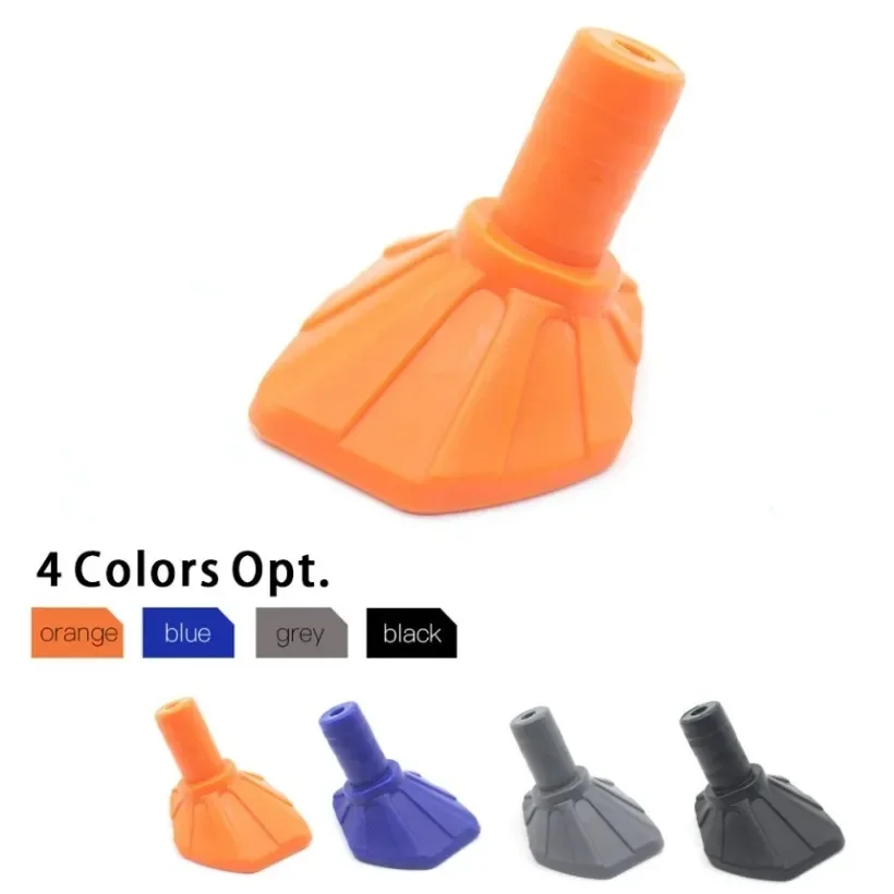 Боковая подставка из АБС-пластика для мотоцикла ног подходит KTM 125 200 250 300 350 450 500 530