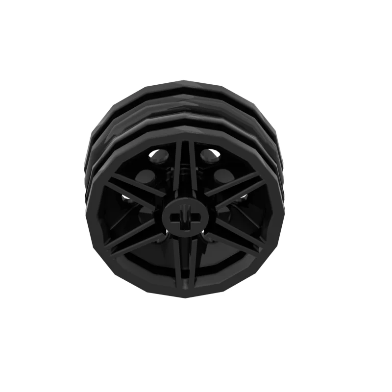 1 шт. Детский конструктор с колесами 56904 30699 56898