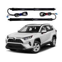 double pole auto power rear trunk electric tailgate liftgate for toyota 4runner 2014 2015 2016 2017 2018 2019 2020