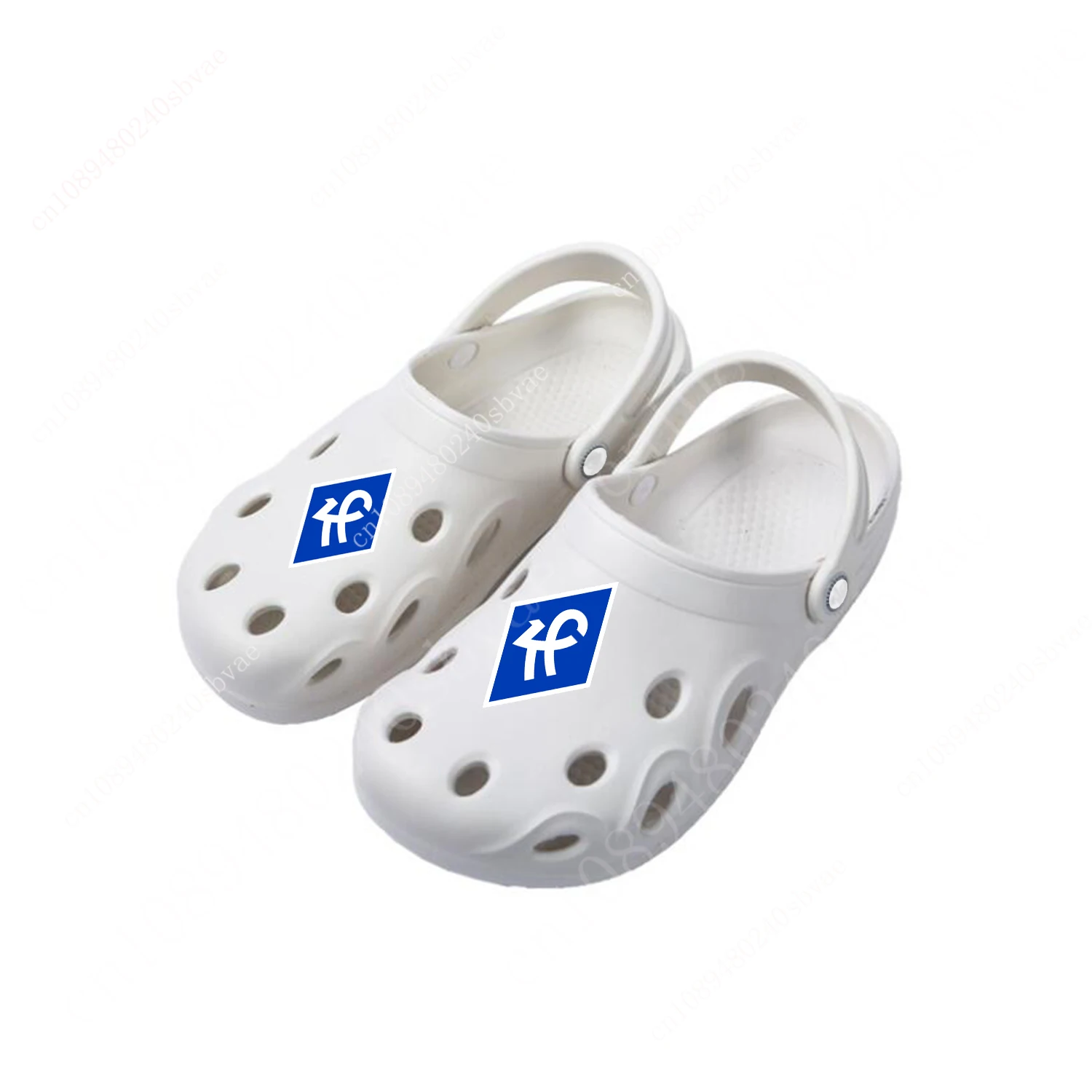 Профессиональный футбольный клуб Крылья Советов Самара PFC Krylia Sovetov Samara Custom Clogs