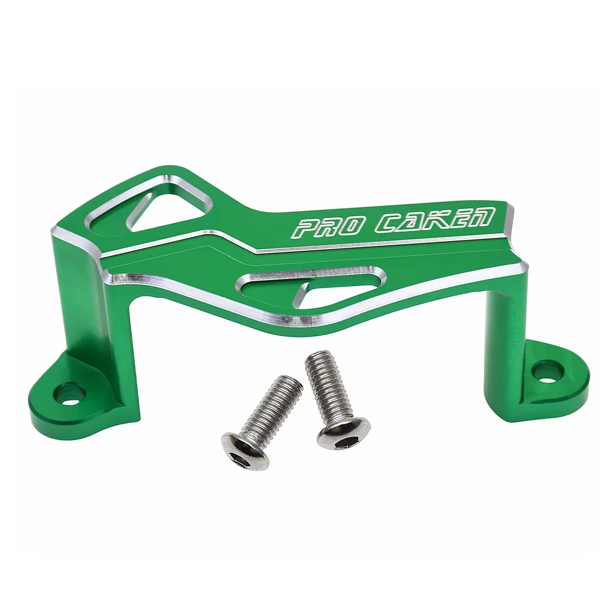 

Защита для заднего тормозного диска и тормозного суппорта Motocross CNC для Kawasaki KLX450R 2008-2012 KX250F 2004-2008 KX450F 2006-2018