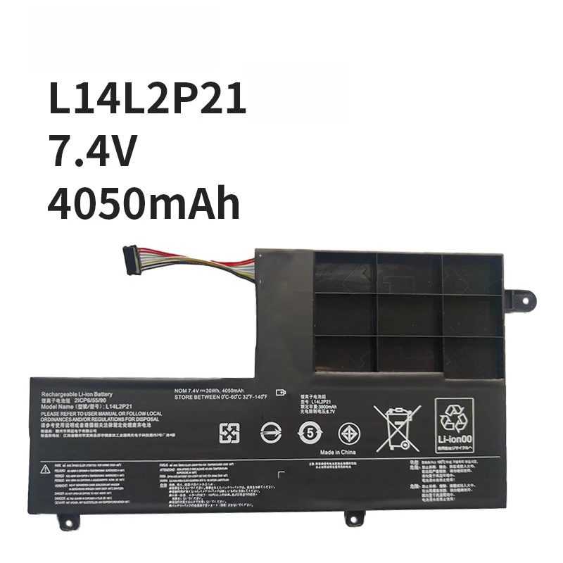 Замена аккумулятора ноутбука для Lenovo IdeaPad 330S-14AST 330S-14IKB 330S-15ARR 330S-15AST 330S-15IKB серии