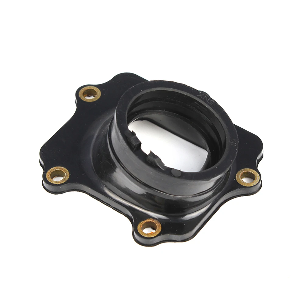 Мотоциклетный адаптер карбюратора шарнирный чехол впускного коллектора для Yamaha