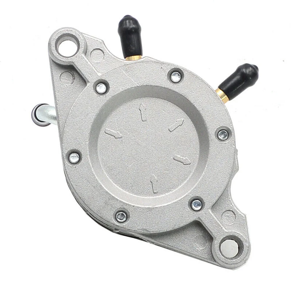 

0670-311 Круглый двойной вакуумный топливный насос Mikuni для снегохода ATV тележек ARCTIC CAT ZR 440 580