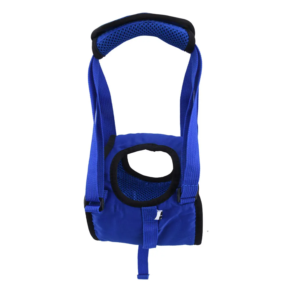 

Вспомогательная портупея для задней конечности, товары для домашних животных, поддержка уличных портативных реабилитационных упражнений, ...