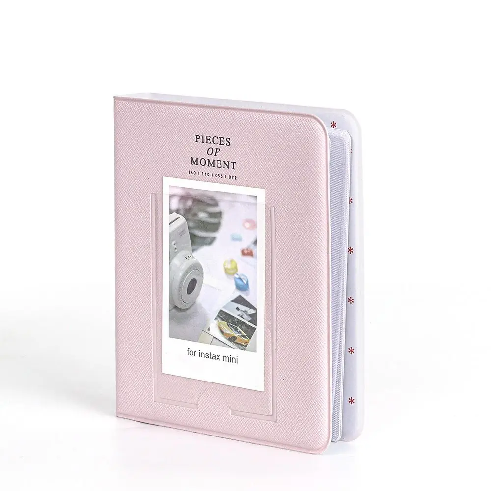 Альбом для фотографий Fujifilm Instax Mini 12/11/9 3 дюйма