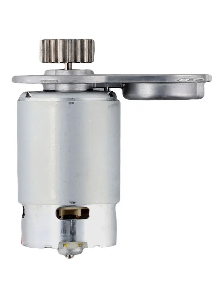 Долговечный двигатель с надежной производительностью 14 4 В 18 для BUR141 BUR181 DUR141 DUR181