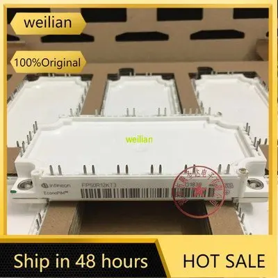 

FP50R12KT3 FP75R12KT3 FP75R12KT4 FREE SHIPPING NEW AND ORIGINAL MODULE