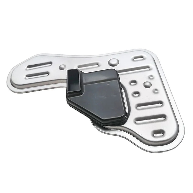 

Масляный фильтр коробки передач DPO AL4 7701467106 7700107587 для RENAULT PEUGEOT 1998-UP, автомобильные аксессуары Transnation 155140