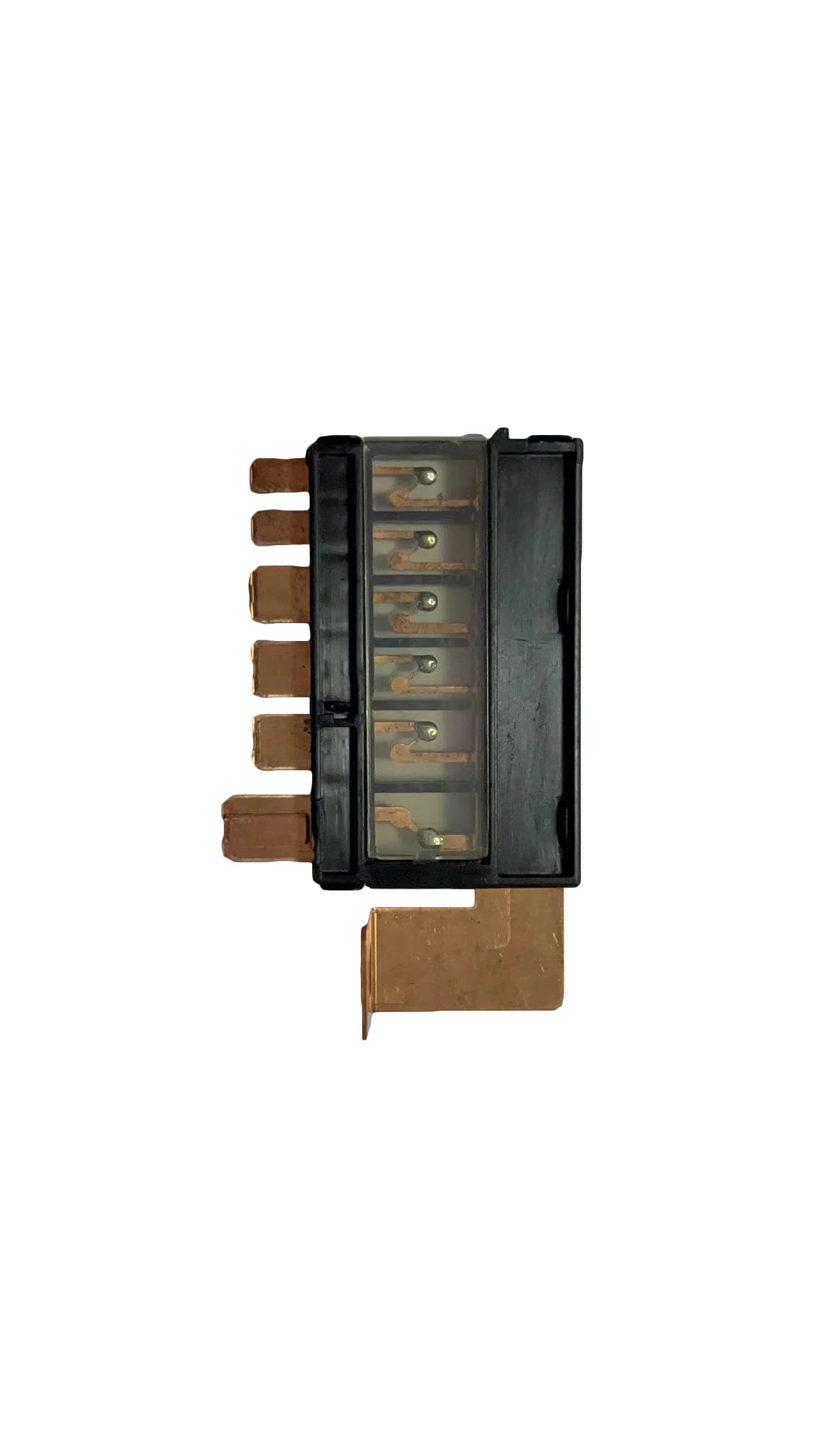 

DEFENGJI с фабрики 38233-TA0-A01 Новый предохранитель E Multi Block подходит для Honda 10-15 Crosstour 08-12 Accord 38233-TA0-A01
