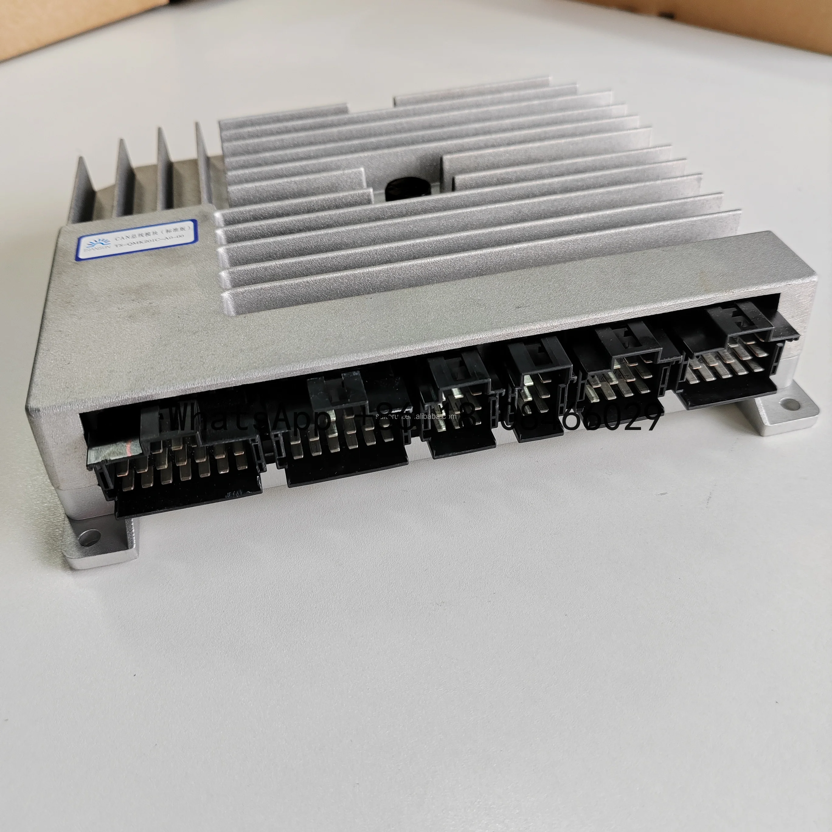 TS-QMK201 Bus CAN модуль для шины Higer 38/-HNS подлинное качество продажи