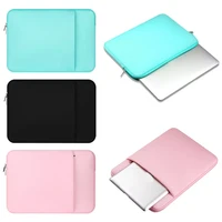 notebook sleeve protector for mac book 13 macbook air pro laptop sleeve carry bag case pro waterproof cover